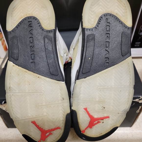 Shoes - Picture 4 of 4